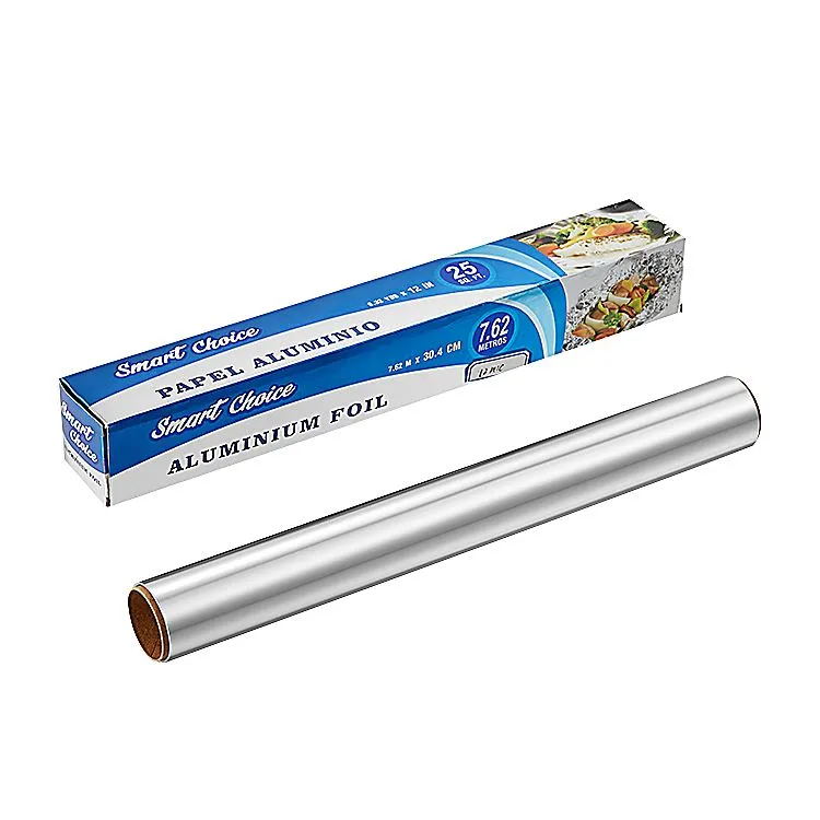 Алуминио Папел