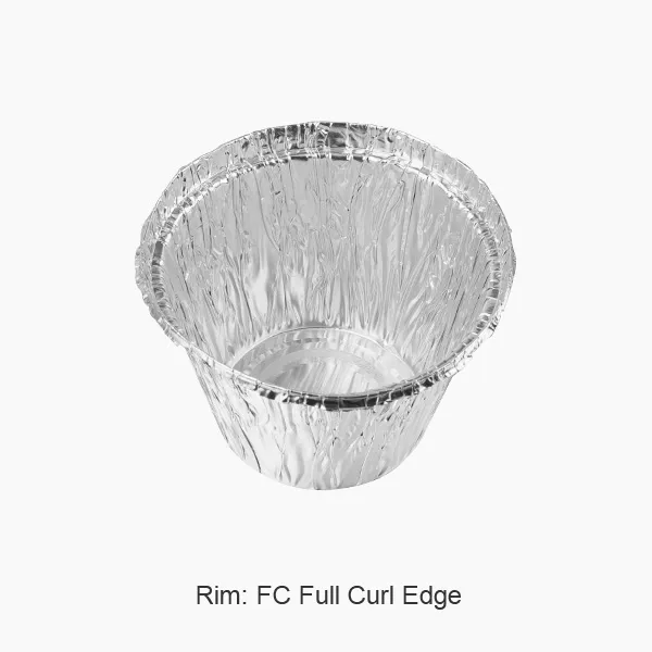 Алуминијумски калуп за мафине