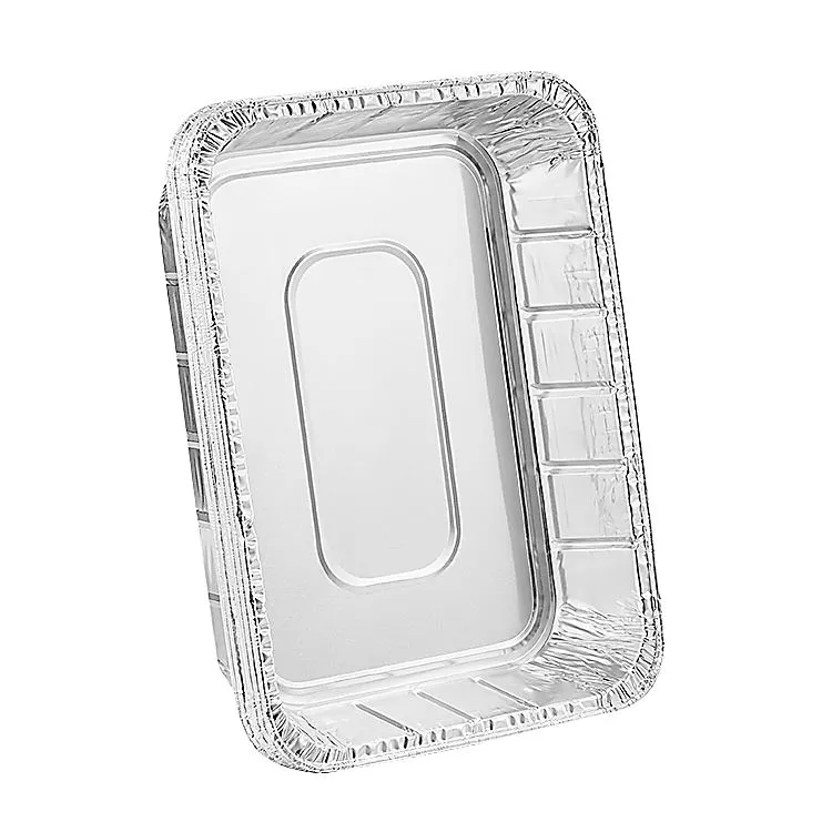 Алуминијумски тигањ за печење Турске