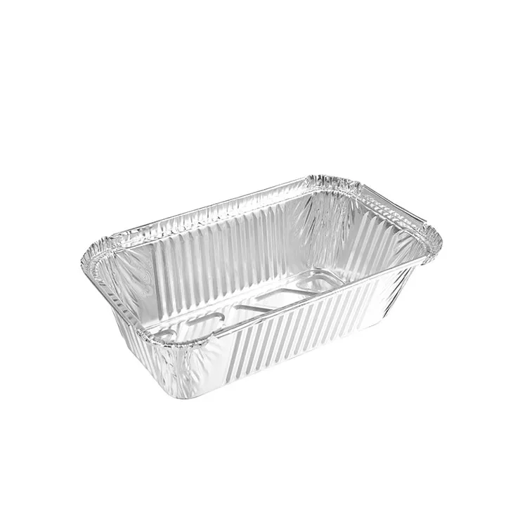 Контејнер од алуминијумске фолије