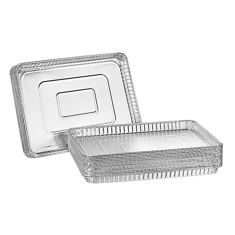 Тепсије за торте за једнократну употребу