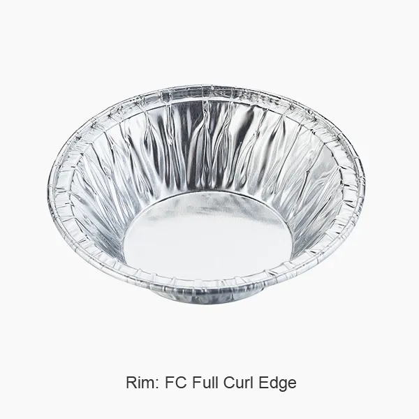 Фоил Тарт Тинс