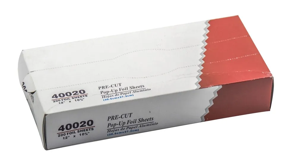 Поп Уп Фоил