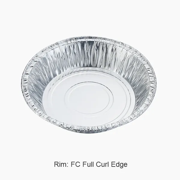 Алуминијумске посуде за колаче