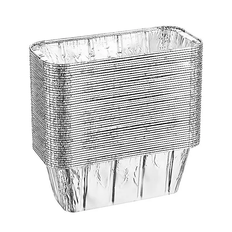 Велепродаја алуминијумских контејнера за храну